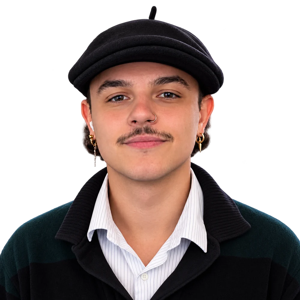 Vito Krawutschke